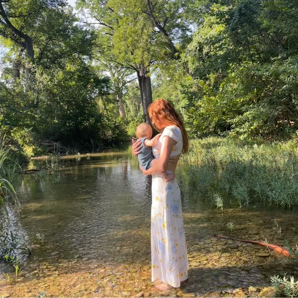 Meet your Posher, Sami